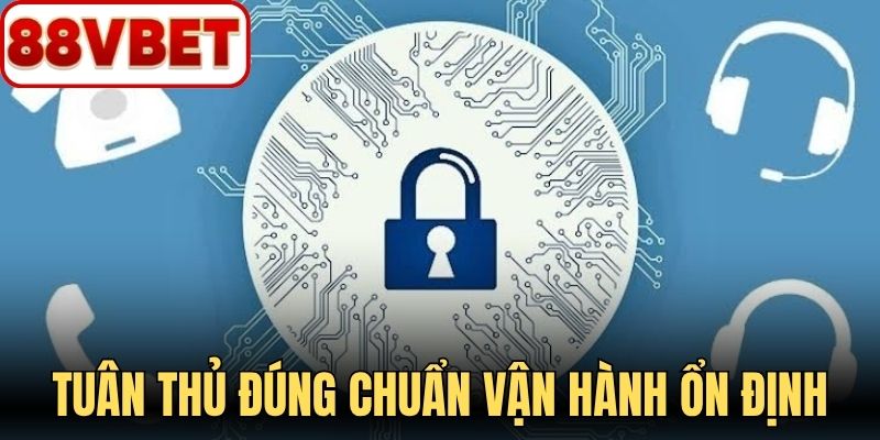 Tuân thủ đúng chuẩn giúp tài khoản vận hành ổn định hơn